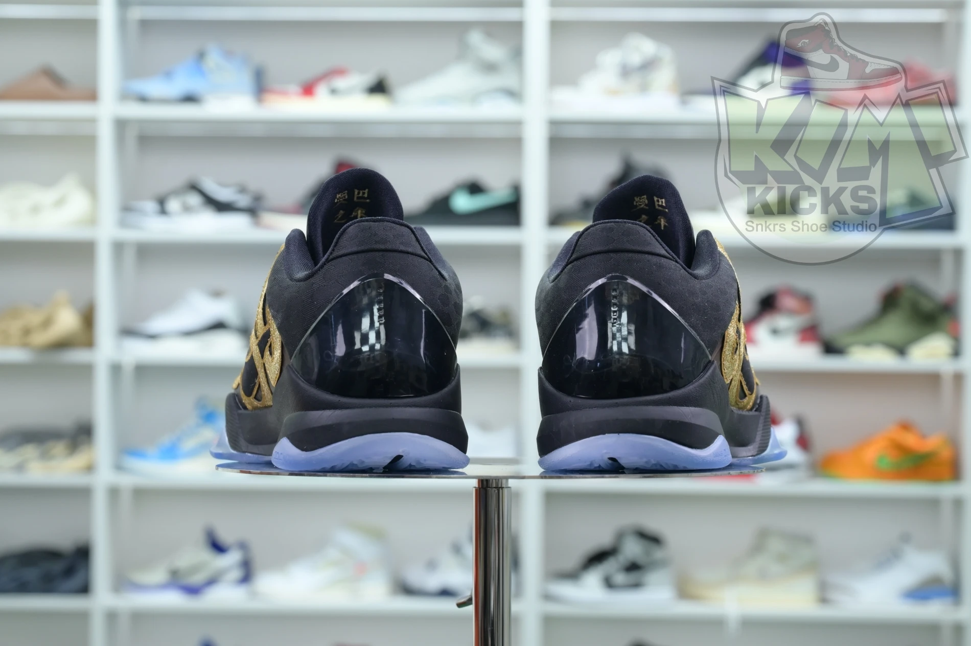 Trendy Kimikick Nike Kobe 5 Protro 3379