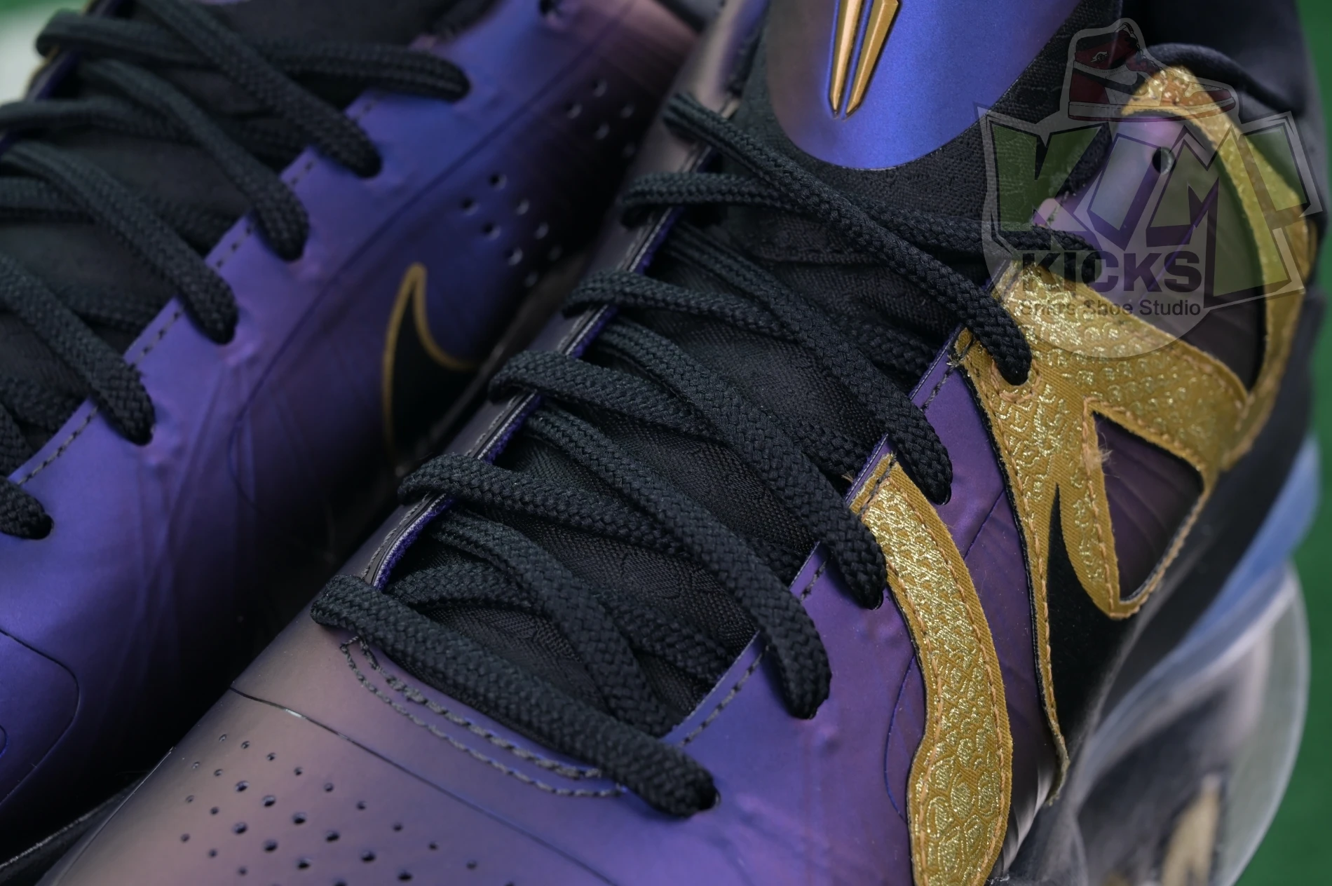 Trendy Kimikick Nike Kobe 5 Protro 3379