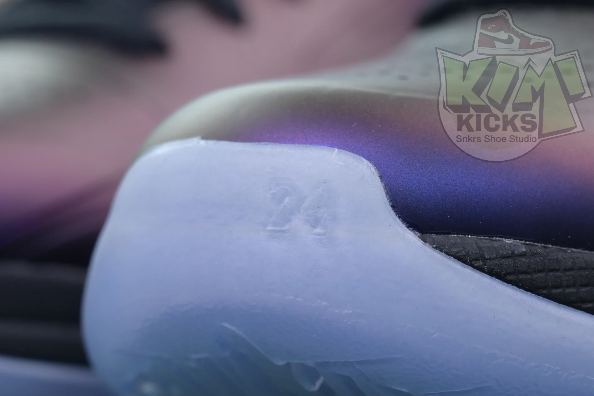 Trendy Kimikick Nike Kobe 5 Protro 3379