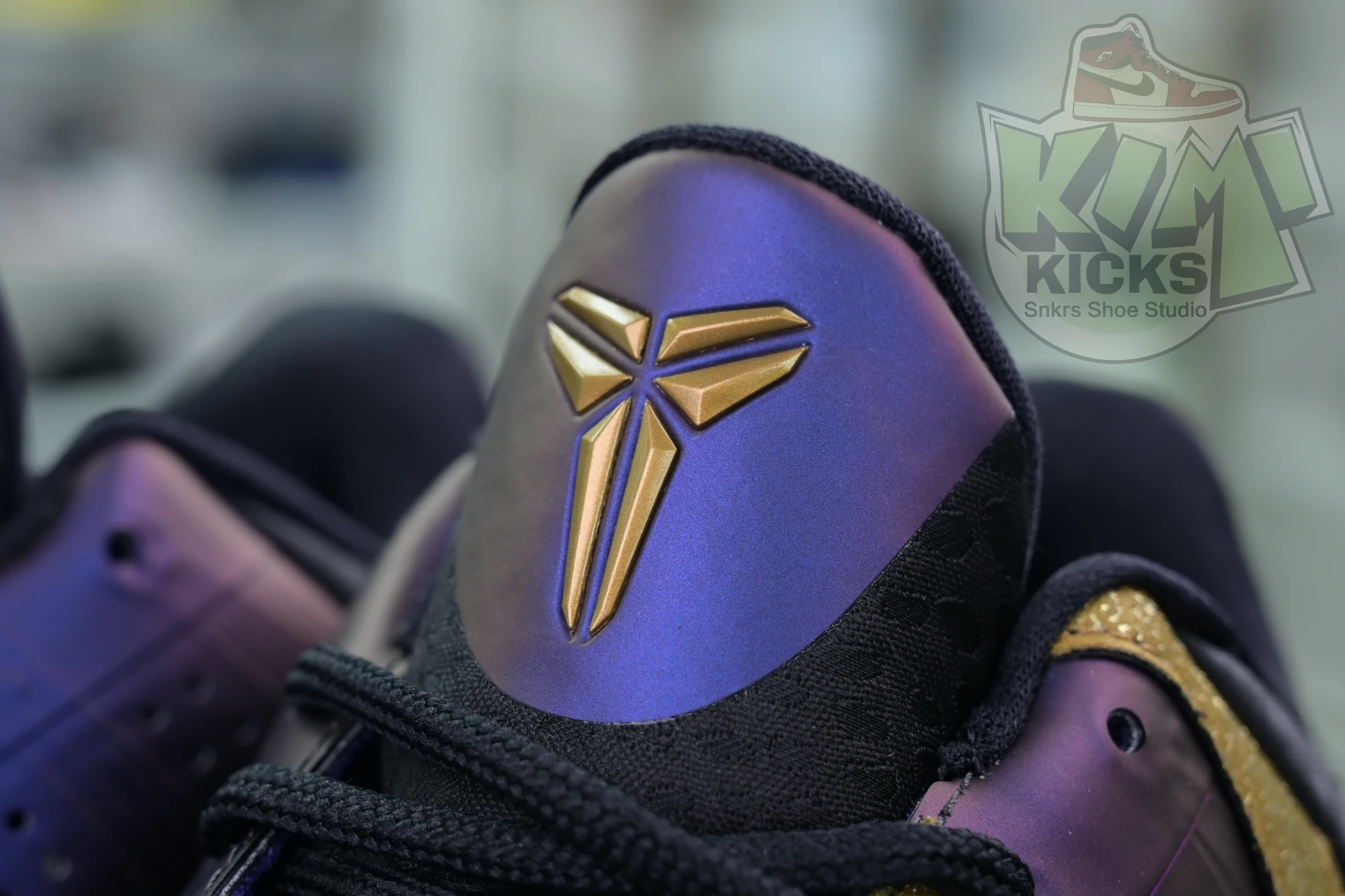 Trendy Kimikick Nike Kobe 5 Protro 3379
