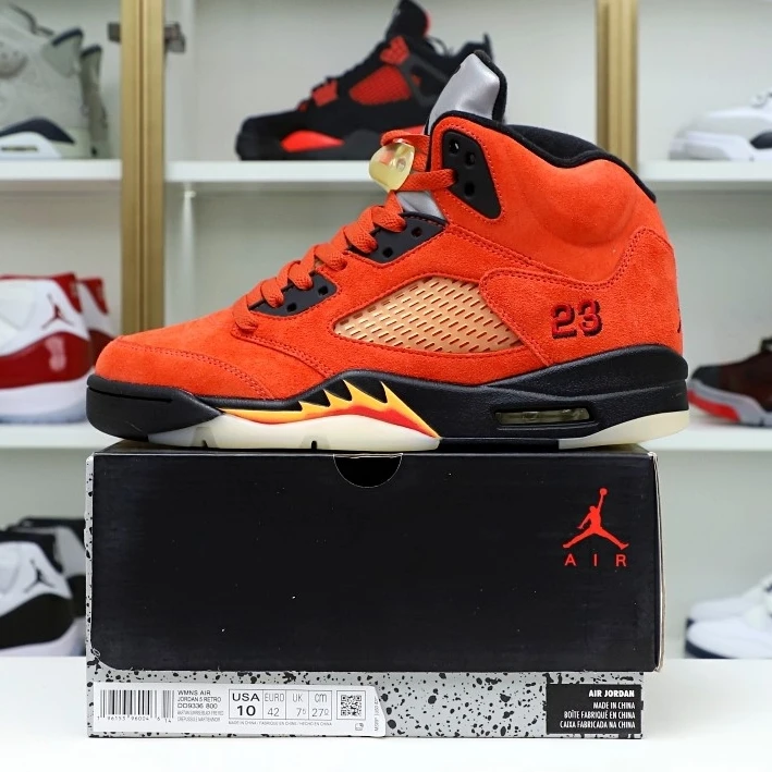 Trendy Kimikick Women Jordan Air Jordan 1975