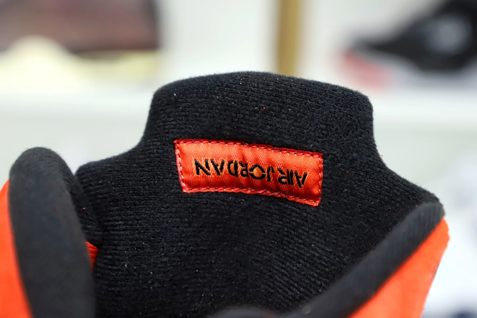 Trendy Kimikick Women Jordan Air Jordan 1975