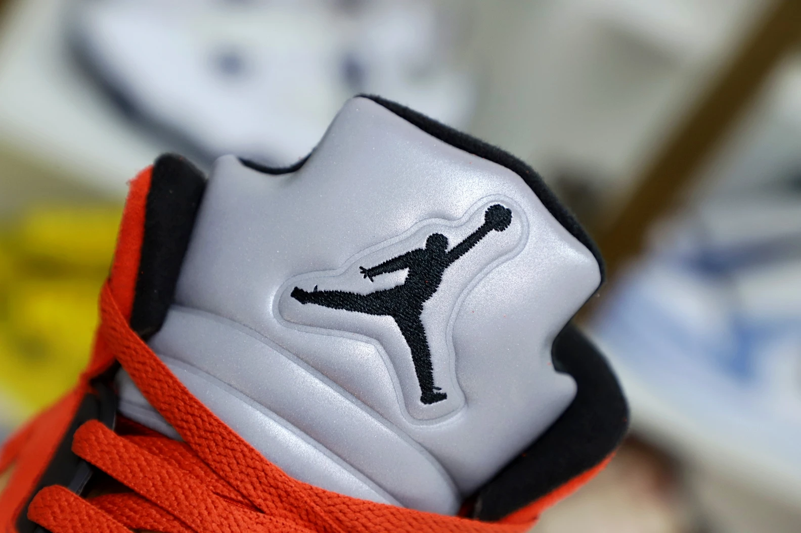 Trendy Kimikick Women Jordan Air Jordan 1975