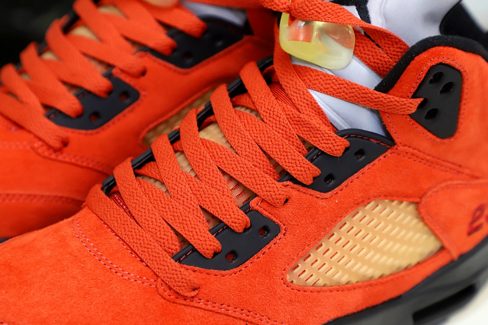 Trendy Kimikick Women Jordan Air Jordan 1975