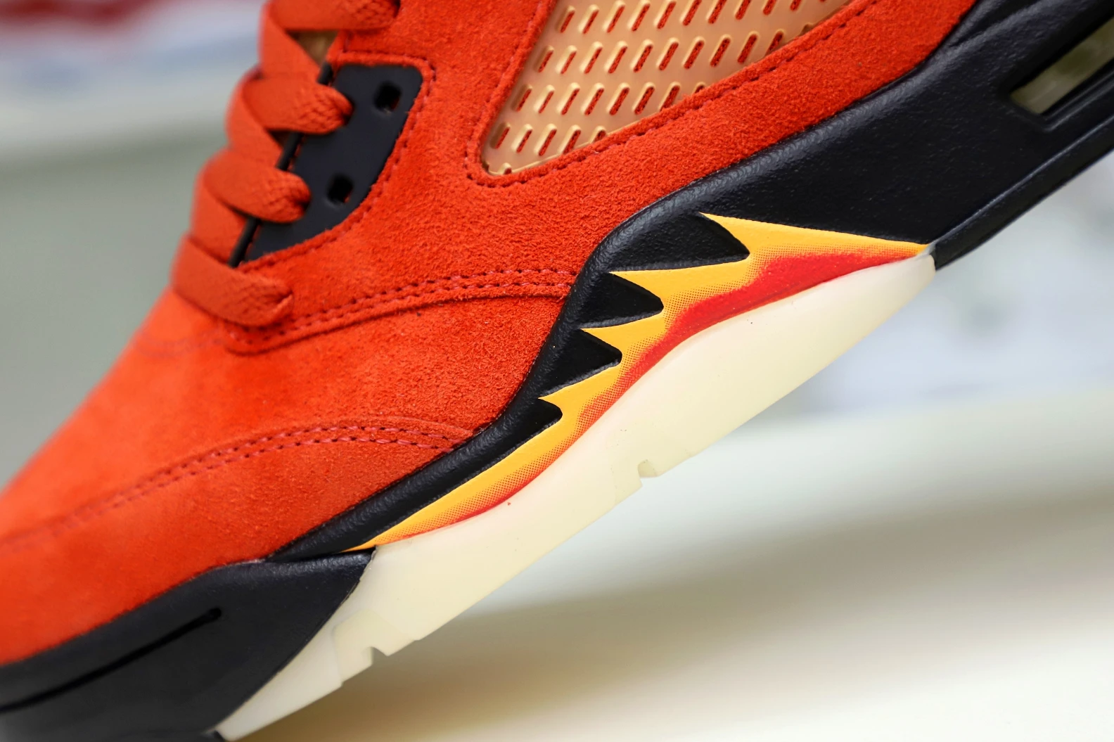 Trendy Kimikick Women Jordan Air Jordan 1975