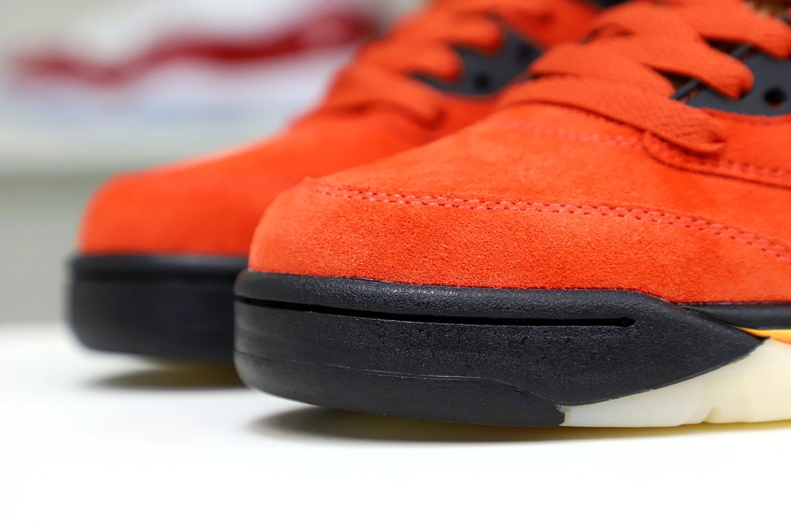 Trendy Kimikick Women Jordan Air Jordan 1975