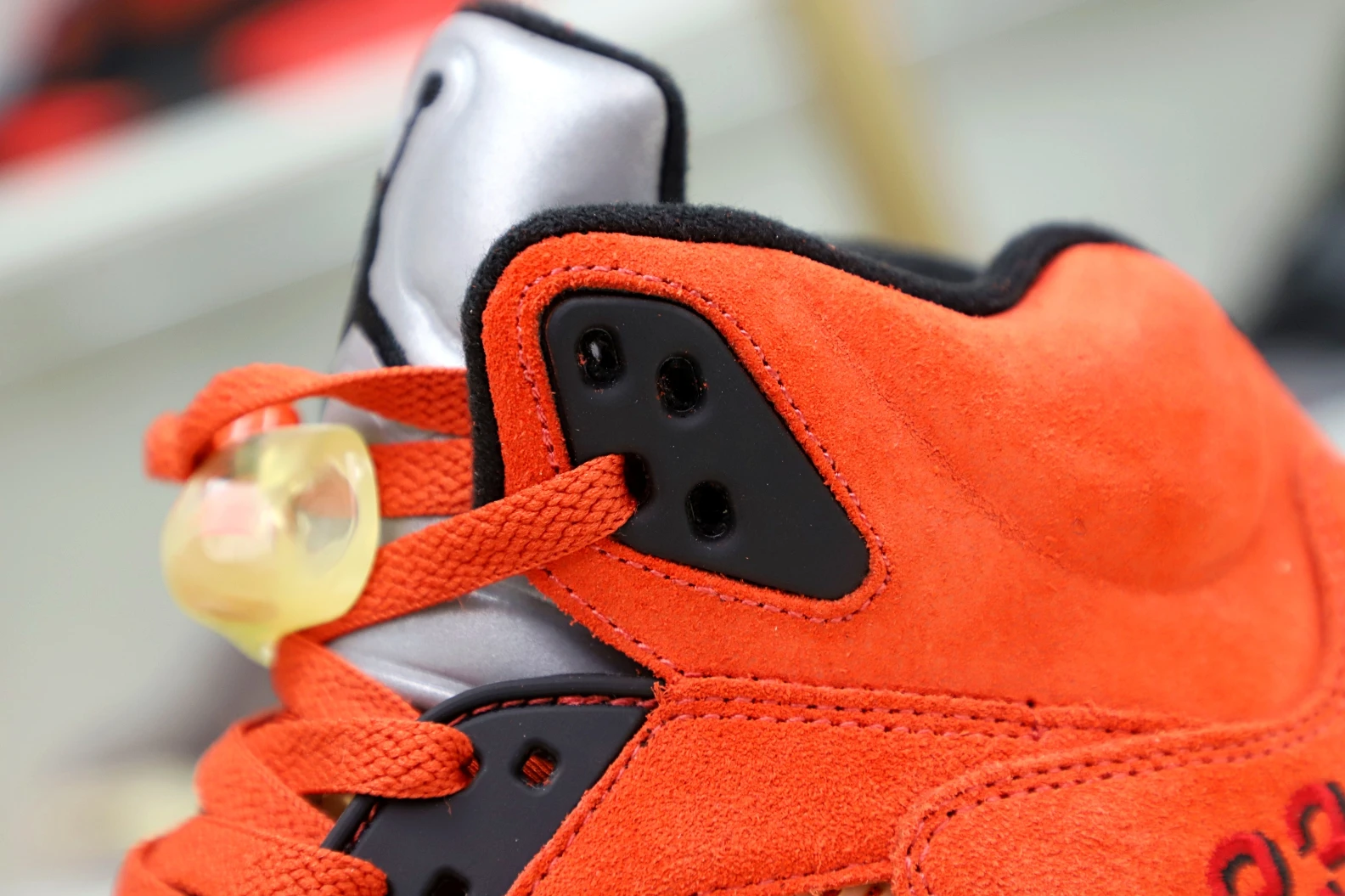 Trendy Kimikick Women Jordan Air Jordan 1975