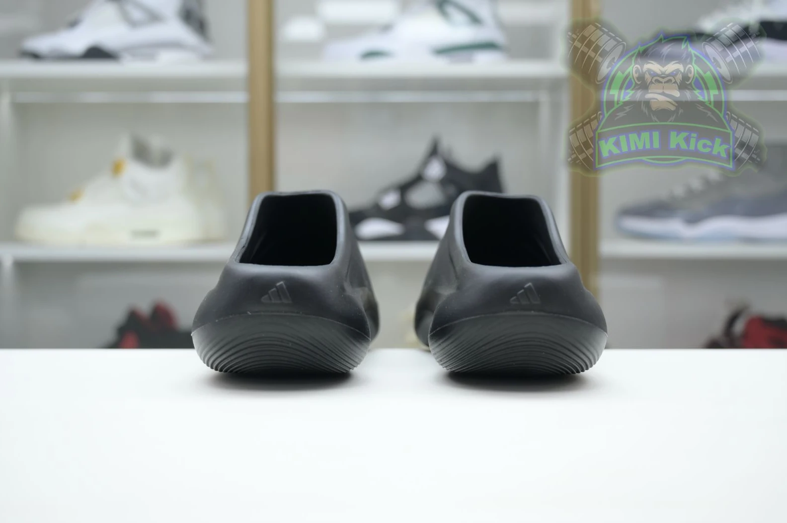 Trendy Kimikick adidas originals AdiFom IlInfnity 2