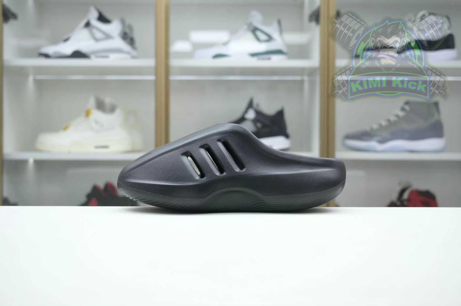 Trendy Kimikick adidas originals AdiFom IlInfnity 2