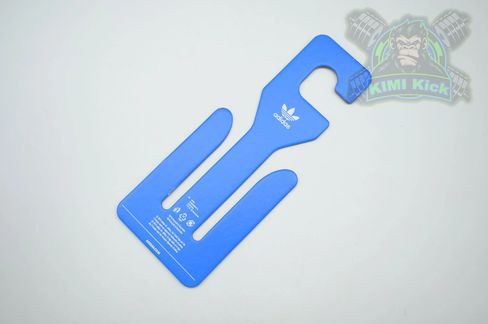 Trendy Kimikick adidas originals AdiFom IlInfnity 2