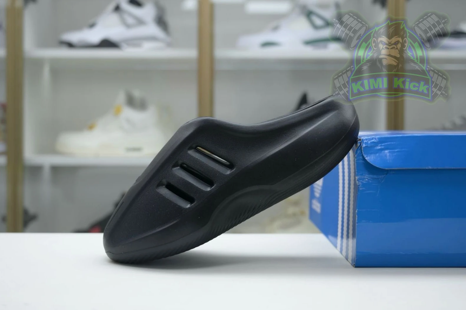 Trendy Kimikick adidas originals AdiFom IlInfnity 2