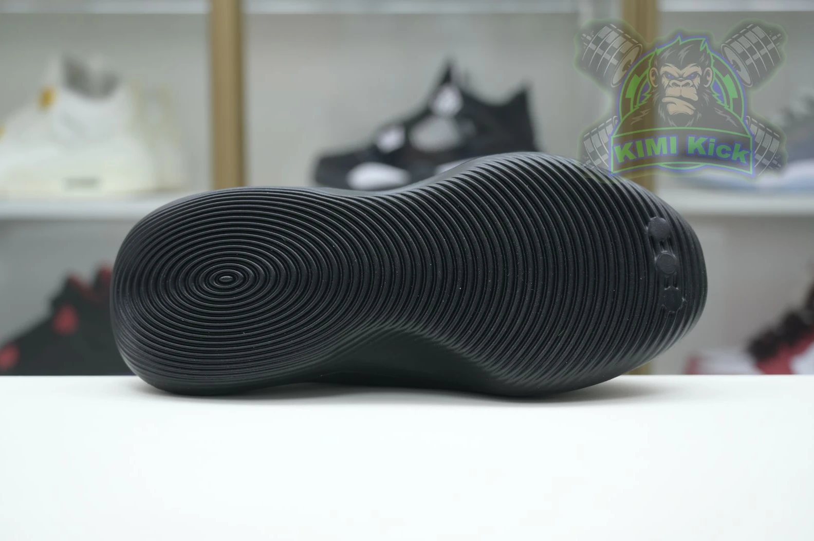 Trendy Kimikick adidas originals AdiFom IlInfnity 2