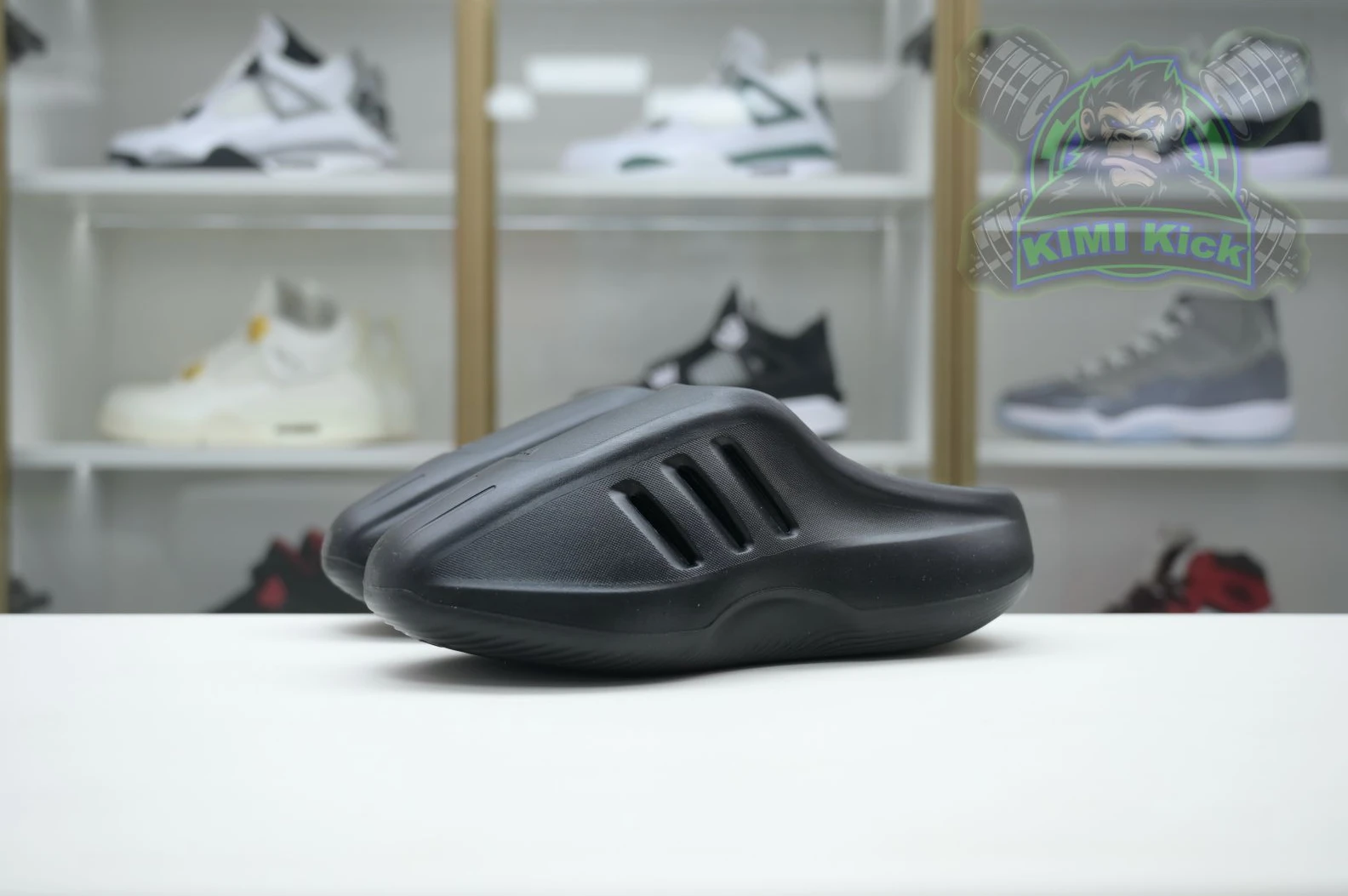 Trendy Kimikick adidas originals AdiFom IlInfnity 2
