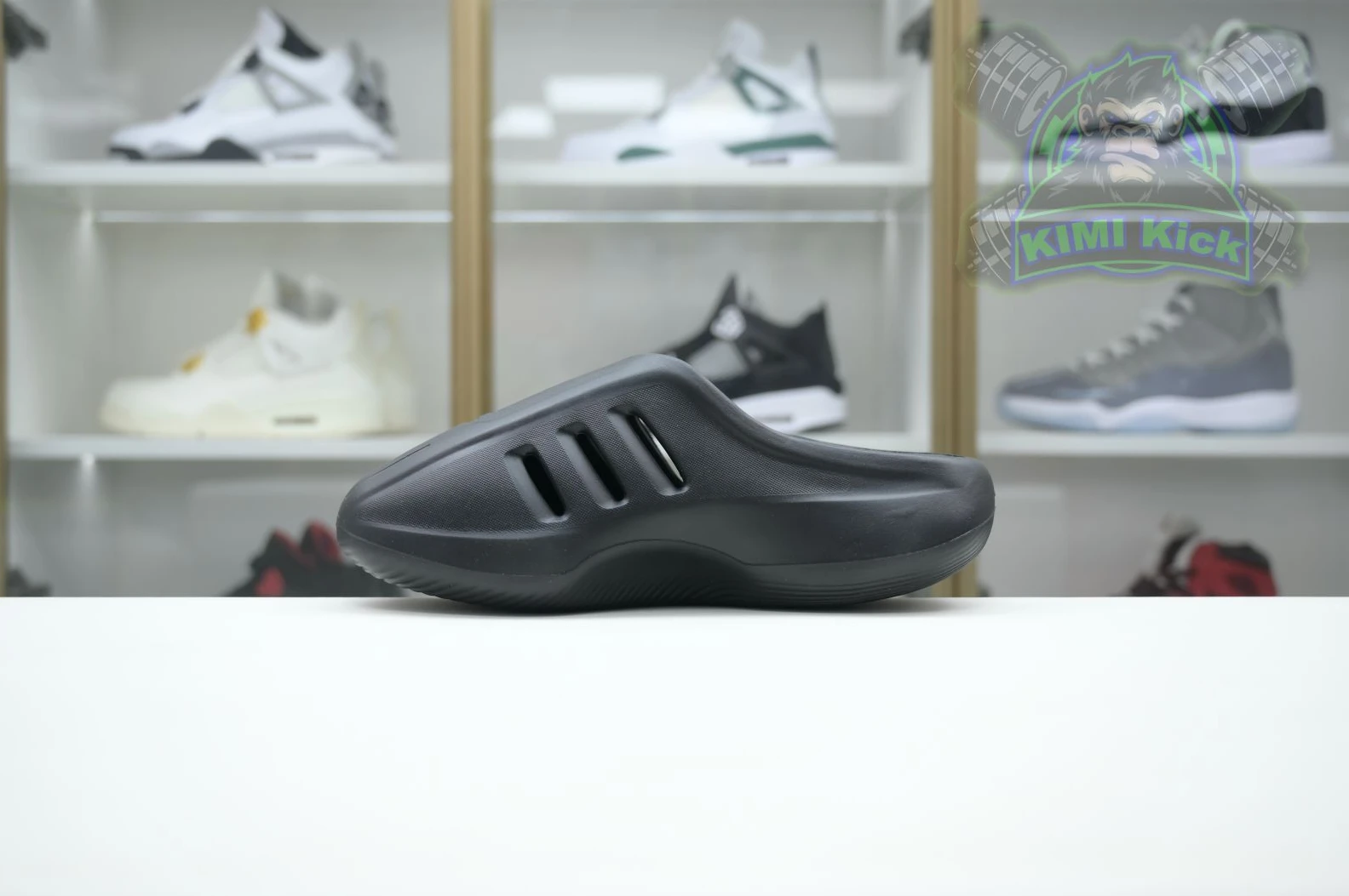 Trendy Kimikick adidas originals AdiFom IlInfnity 2