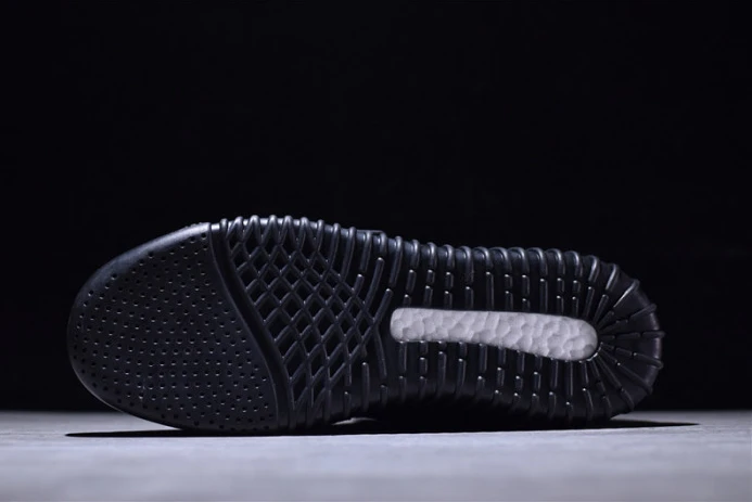 Trendy ad*s yeezy boost 750 triple black cblack bb 155