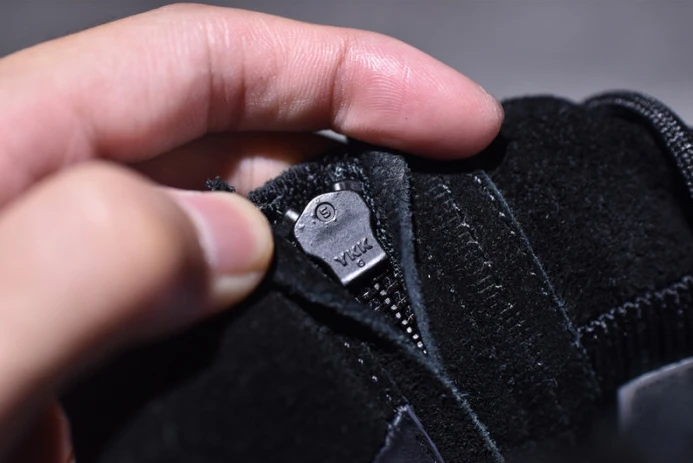 Trendy ad*s yeezy boost 750 triple black cblack bb 155
