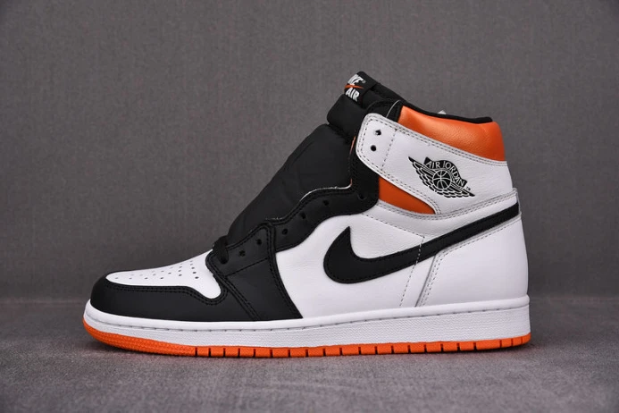 Trendy air jordan 1 high og 555088- 1222