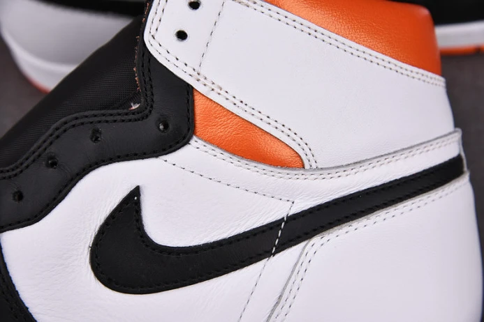 Trendy air jordan 1 high og 555088- 1222