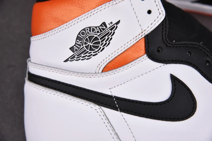 Trendy air jordan 1 high og 555088- 1222