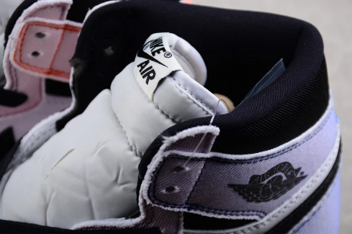 Trendy air jordan 1 high og “skyline” dx0054- 1631