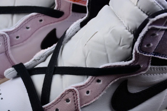 Trendy air jordan 1 high og “skyline” dx0054- 1631