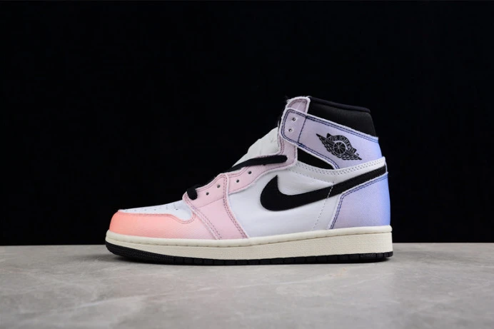 Trendy air jordan 1 high og “skyline” dx0054- 1631