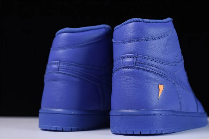 Trendy air jordan 1 retro high gatorade rush violet aj5997- 1325