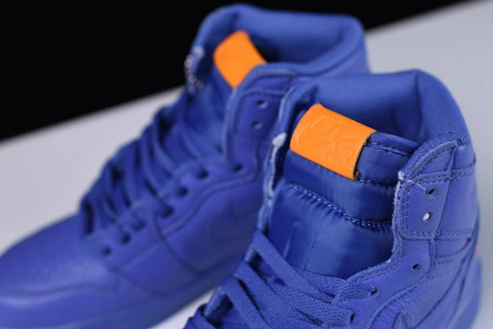 Trendy air jordan 1 retro high gatorade rush violet aj5997- 1325
