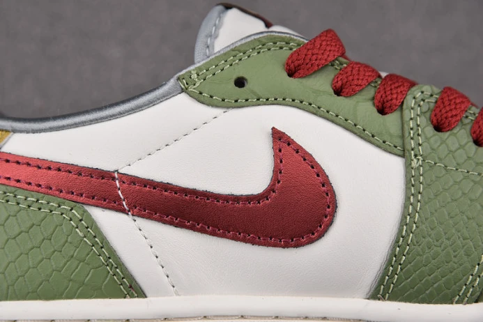 Trendy air jordan 1 retro low og year of the dragon fn3727- 1364