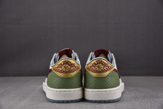 Trendy air jordan 1 retro low og year of the dragon fn3727- 1364