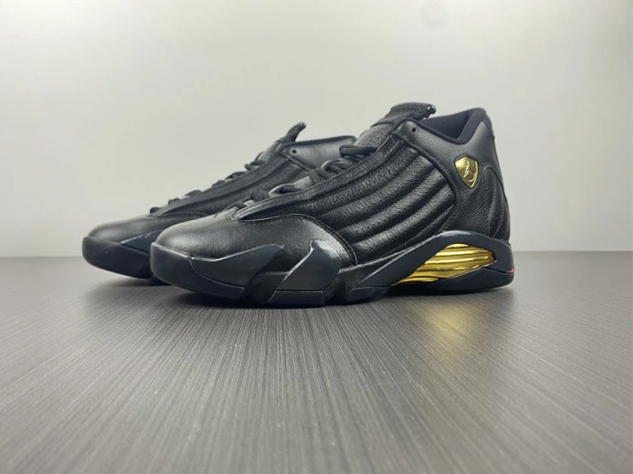 Trendy air jordan 14 retro ''defining moments'' 487471- 1458