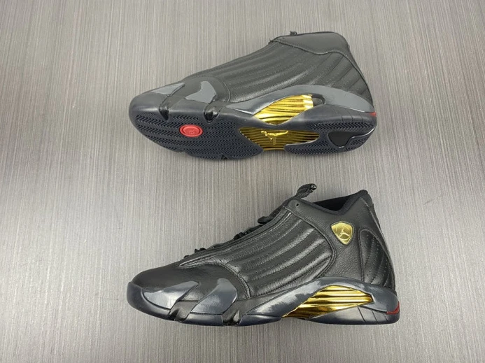 Trendy air jordan 14 retro ''defining moments'' 487471- 1458