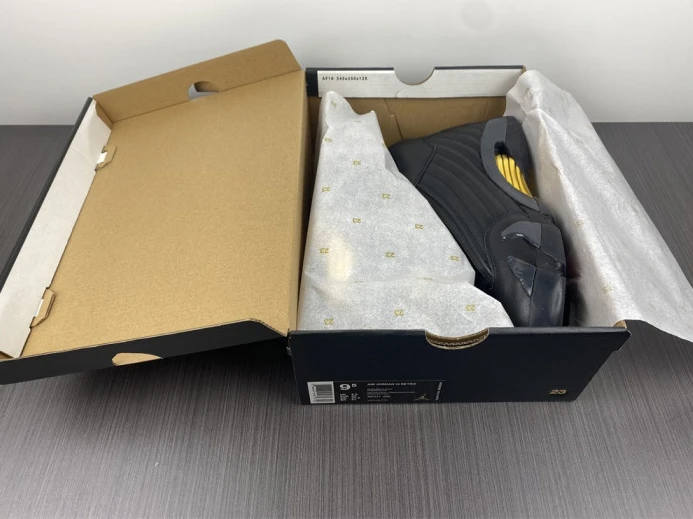 Trendy air jordan 14 retro ''defining moments'' 487471- 1458