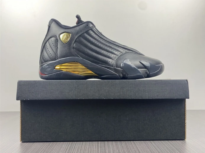 Trendy air jordan 14 retro ''defining moments'' 487471- 1458
