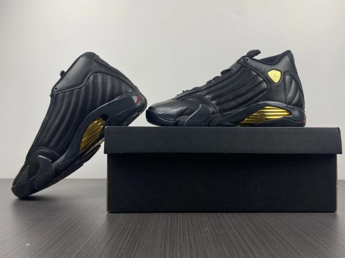 Trendy air jordan 14 retro ''defining moments'' 487471- 1458