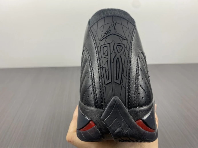Trendy air jordan 14 retro ''defining moments'' 487471- 1458