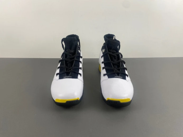 Trendy air jordan 17 retro low all-star lightning fj0395- 1448