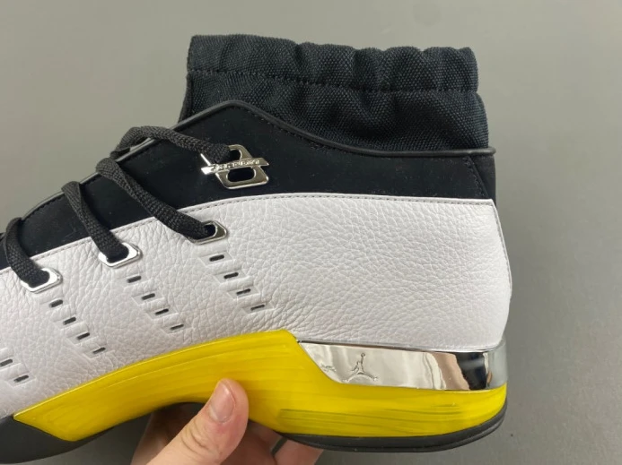 Trendy air jordan 17 retro low all-star lightning fj0395- 1448
