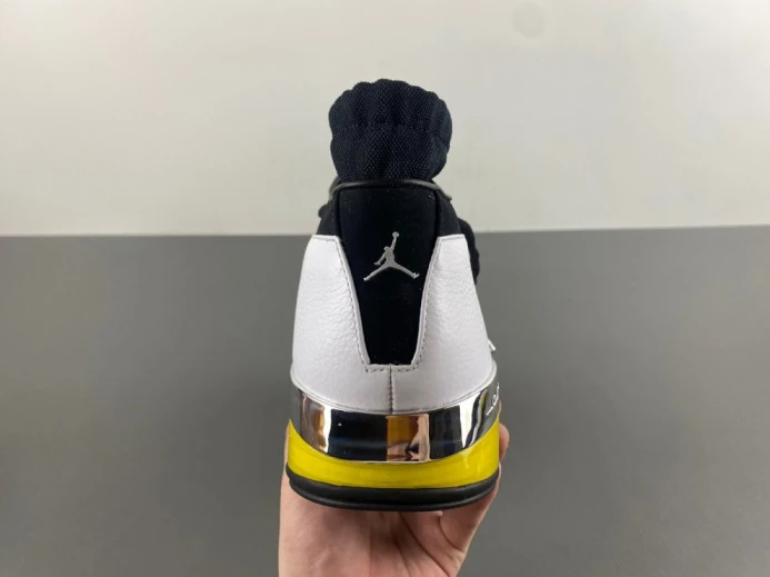 Trendy air jordan 17 retro low all-star lightning fj0395- 1448