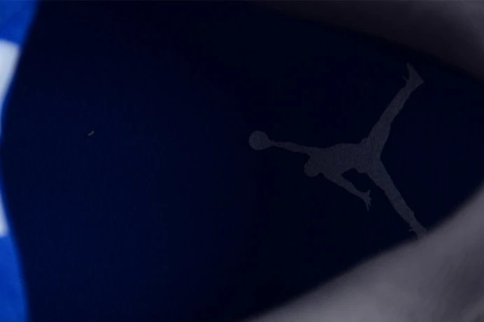 Trendy air jordan 3 retro "varsity royal" ct8532- 1175
