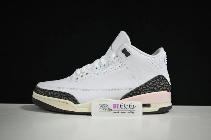 Trendy air jordan 3 “neapolitan” ck9246- 1797
