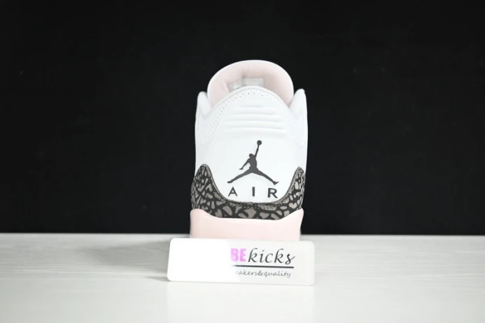 Trendy air jordan 3 “neapolitan” ck9246- 1797