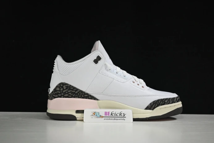 Trendy air jordan 3 “neapolitan” ck9246- 1797