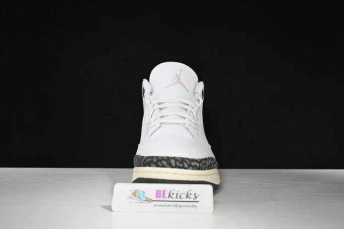 Trendy air jordan 3 “neapolitan” ck9246- 1797