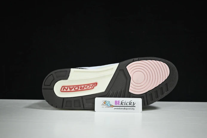 Trendy air jordan 3 “neapolitan” ck9246- 1797