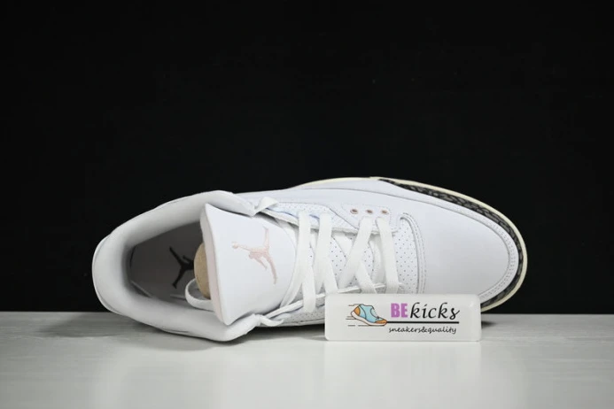 Trendy air jordan 3 “neapolitan” ck9246- 1797