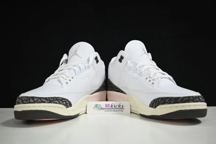 Trendy air jordan 3 “neapolitan” ck9246- 1797
