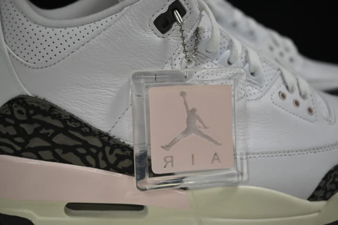 Trendy air jordan 3 “neapolitan” ck9246- 1797