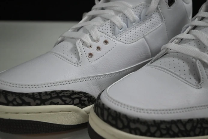 Trendy air jordan 3 “neapolitan” ck9246- 1797