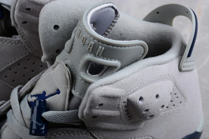 Trendy air jordan 6 “georgetown” ct8529- 1547